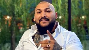 Dani Mocanu, viață de nabab la închisoare. Manelistul, tratament special încă de când a pășit în Penitenciarul Rahova