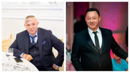 Dezvăluirile făcute de Nicolae Guță, înainte ca fratele său să moară. Când va fi înmormântat Orian