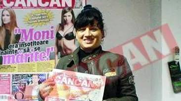 Imi renovez casa cu banii de la CANCAN