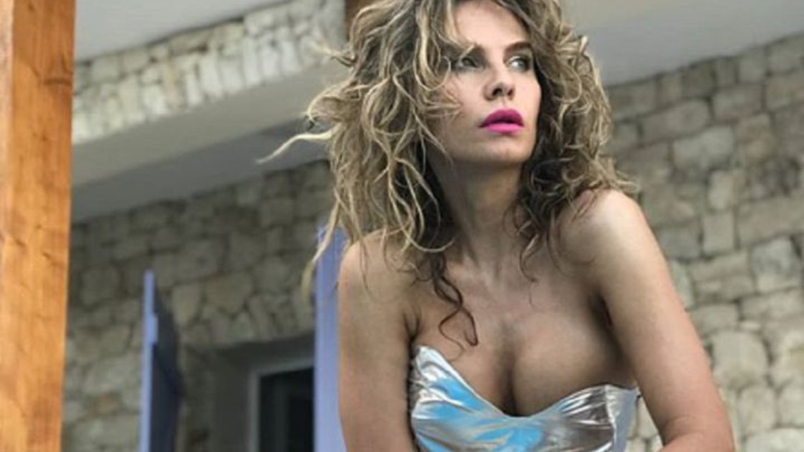 Ce mesaj le-a trimis Anna Lesko fanilor de 1 Mai: ”Oricât ar fi de mici, nu sunt nimic fără...”