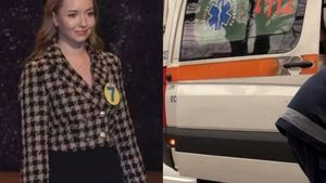 Reușită medicală în România! Alexia, tânăra rănită în accidentul din Pașcani, a primit o nouă șansă la viață. Medicii i-au salvat ambele brațe amputate