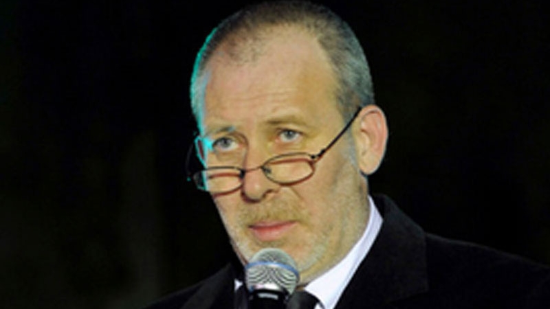 Stirea momentului despre Florin Busuioc! Anunţul făcut de medici! Da, e adevărat
