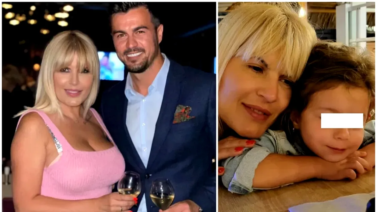 Ce job va avea Elena Udrea după ieșirea din închisoare. Ce plan are cu fiica ei, înainte de începerea anului școlar