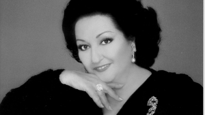 Soprana Montserrat Caballé a murit la vârsta de 85 de ani