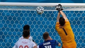 Spania și Suedia merg în optimi după victoriile din ultima etapă a Grupei E de la EURO 2020!