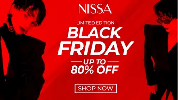 BLACK FRIDAY NISSA 2024: Extra Reduceri, Noutăți și Discounturi de până la 80%!