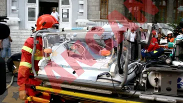 Inca un bebelus de la Maternitatea Giulesti a murit!