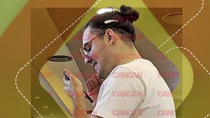 Radu Ştefan Bănică a “atacat” situația cu unghiuța. L-a lovit o urgență dentară și a luat problema în propriile mâini