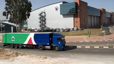 Tnuva se pregateste sa se retraga din Romania, din cauza pierderilor masive