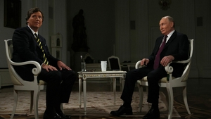 Tucker Carlson zguduie America! Susține că administrația Biden a încercat să îl omoare pe Vladimir Putin