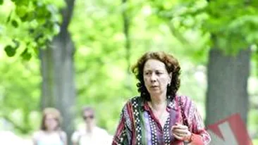 Melania Balasa, invinsa in instanta de copiii pictorului