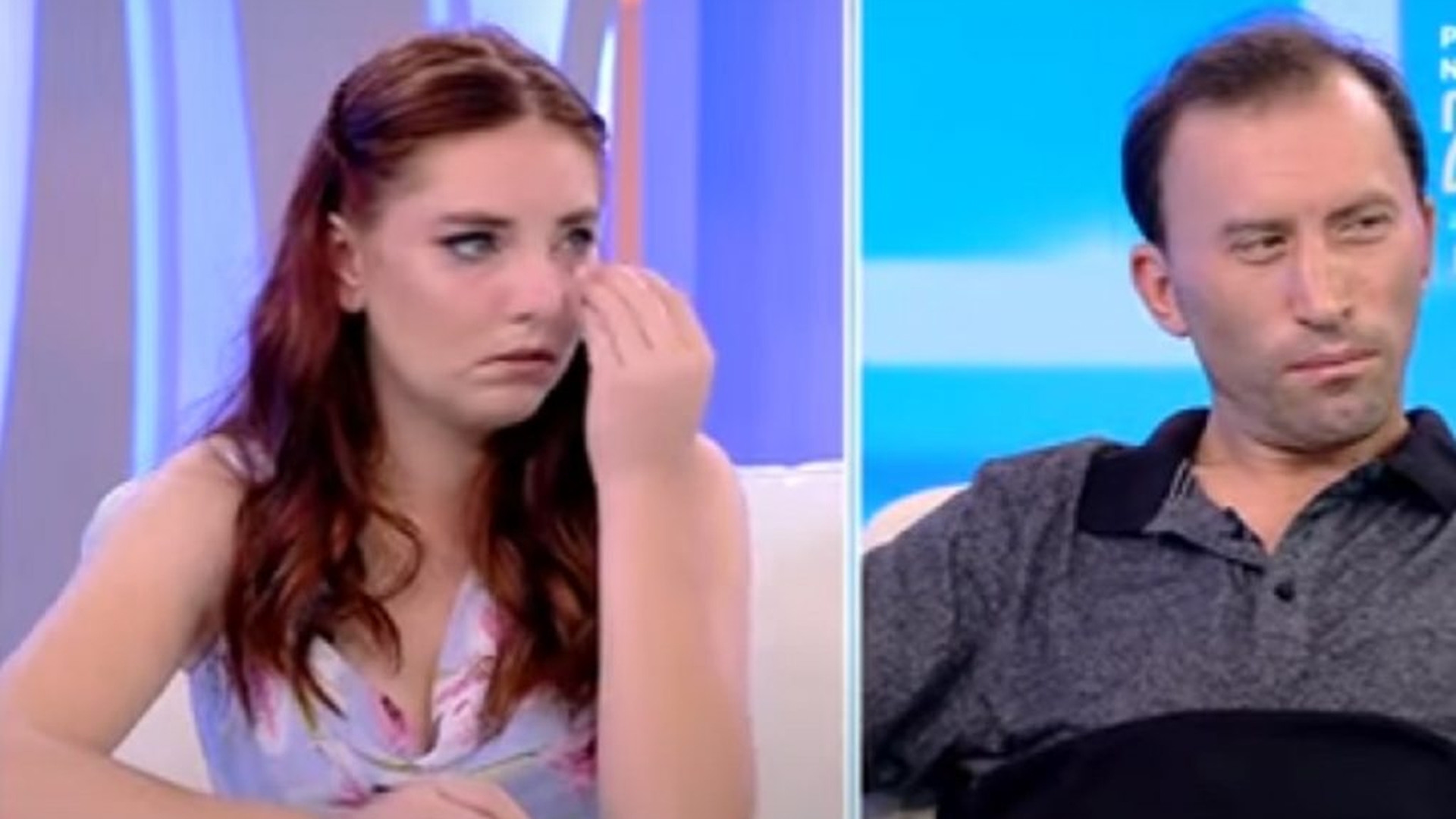 Vulpița, cu ochii în lacrimi în platoul Acces Direct. Reacția virulentă după ce Elena a spus că-l iubește pe Viorel: „Spală-te pe cap cu el”