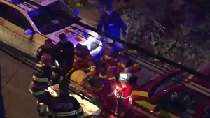 Șocant! Un bărbat din Timișoara şi-a ucis mama pentru că nu-şi găsea de muncă în ţară