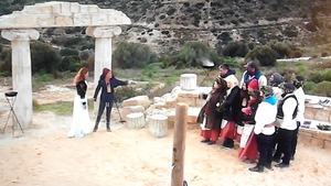 Vezi cine a ieşit din ”Ferma vedetelor” A fost implicata într-un scandal monden!