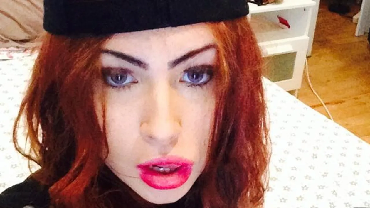 Eleva “violata” de la Jean Monnet s-a mutat in Belgia, la mama ei! Uite cu ce se ocupa acum!