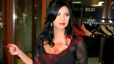 Adriana Bahmuteanu: Am o stare avansata de chiauneala!