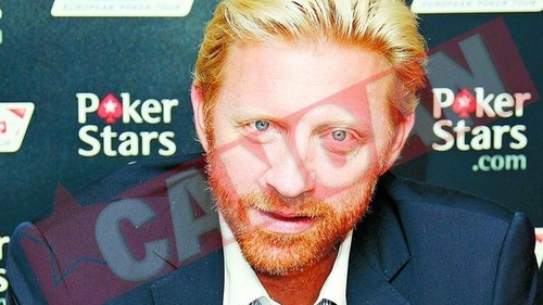 A castigat 250.000 Euro la poker!