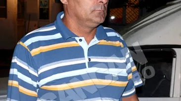 Accident intre primarul si viceprimarul comunei Garla Mare, Mehedinti