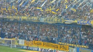Un fan al echipei "Rosario Central", din Argentina, s-a sinucis dupa ce a retrogradat echipa favorita