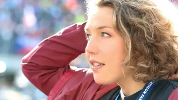 Cunoscuta sportivă a murit la doar 31 de ani. Modul teribil în care și-a găsit sfârșitul