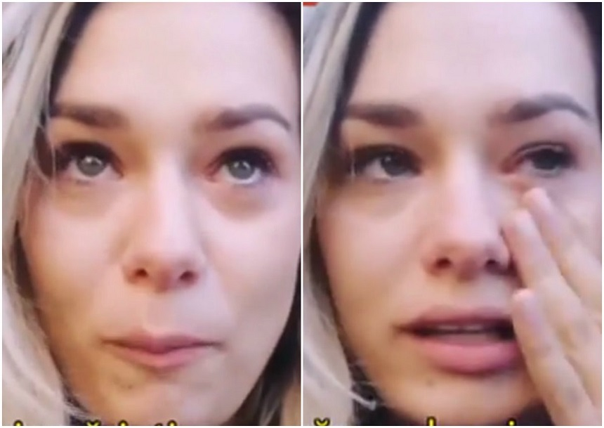 Mesajul sfâşietor al lui Feli, după ce i-a murit tatăl: „De câteva zile mă caut şi nu mă găsesc. Nu mă simt eu”. Ce se întâmplă cu cântăreaţa în aceste momente