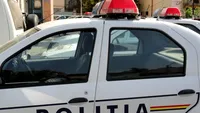 Poliţiştii au găsit-o pe mama din Olt care şi-a abandonat copilul pe câmp