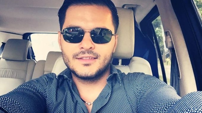 Gestul incredibil pe care Varciu vrea sa-l faca dupa ce isi termina casa