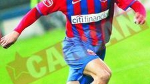 Lacatus insista pentru finul Ogararu