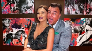 Adrian Enache, emoții uriașe la prima întâlnire cu nepoțica lui: ”Îmi lipsește în fiecare zi”