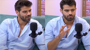 Ștefan Floroaica, dezvăluiri neștiute despre viața privată. Cu ce se ocupa înainte să joace în serialul „Lia” de la Antena 1: „Aveam datorii de zeci de mii de euro”