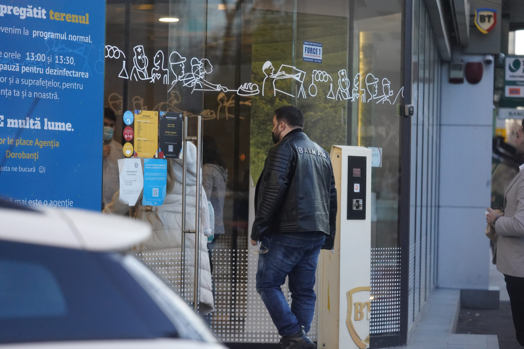 Florin Salam intră hotărât să rezolve ce era de rezolvat