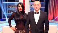 Dana Criminala, copleşită de Leo de la Strehaia! ”Prinţul” Ţiganilor a răsfăţat-o cum nu se poate de ziua ei