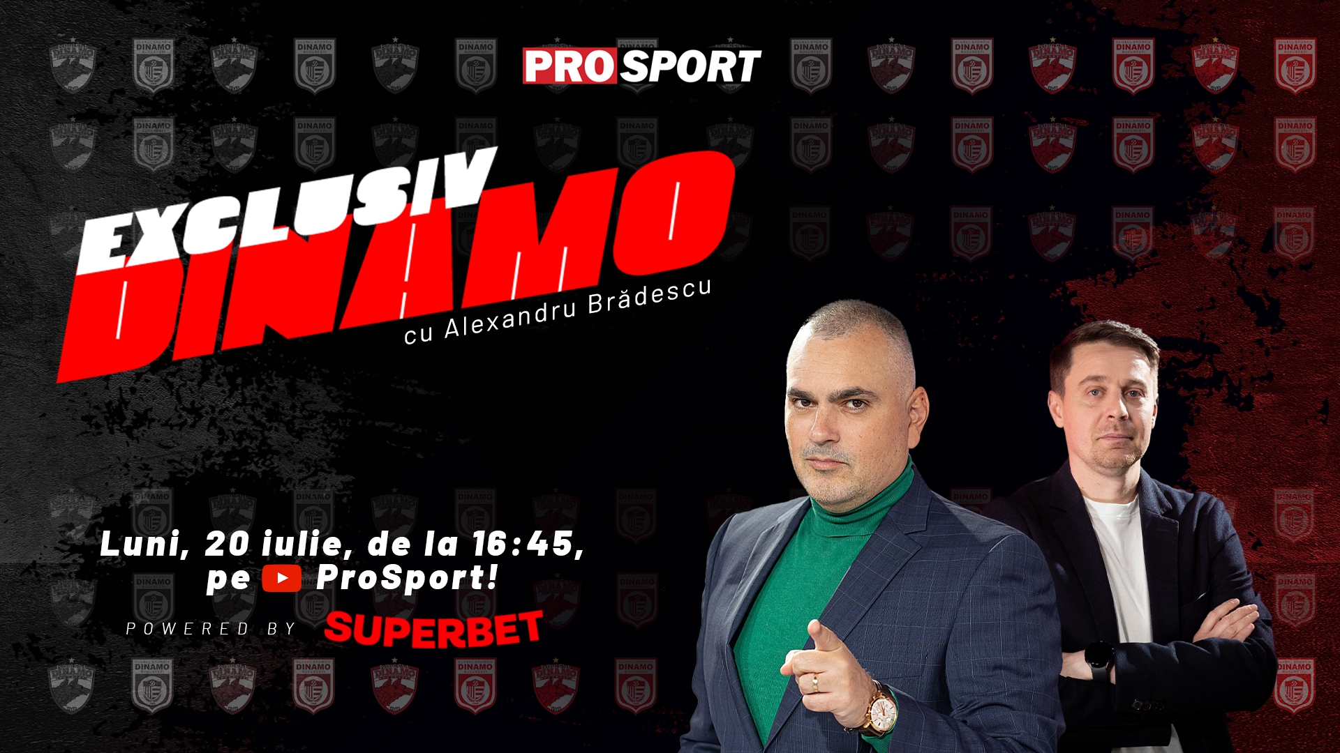 EXCLUSIV DINAMO, azi de la 16:45. Ultimele mutări încercate de Dinamo după înfrângerea de la Ploiești