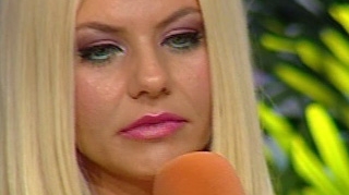 VIDEO Adina de la Heaven, suspecta de cancer! A povestit printre lacrimi drama prin care a trecut! "Ma rugam zilnic sa imi dea Dumnezeu zile sa traiesc!"