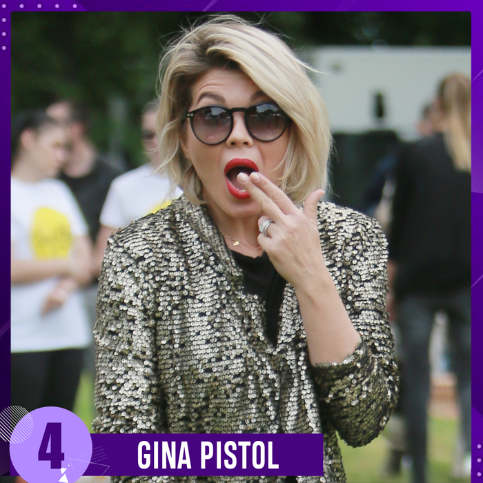 Top 50 de vedete așa cum nu ar fi vrut să se „prezinte” niciodată. Pe ce locuri se află Amna, Andreea Mantea sau Delia