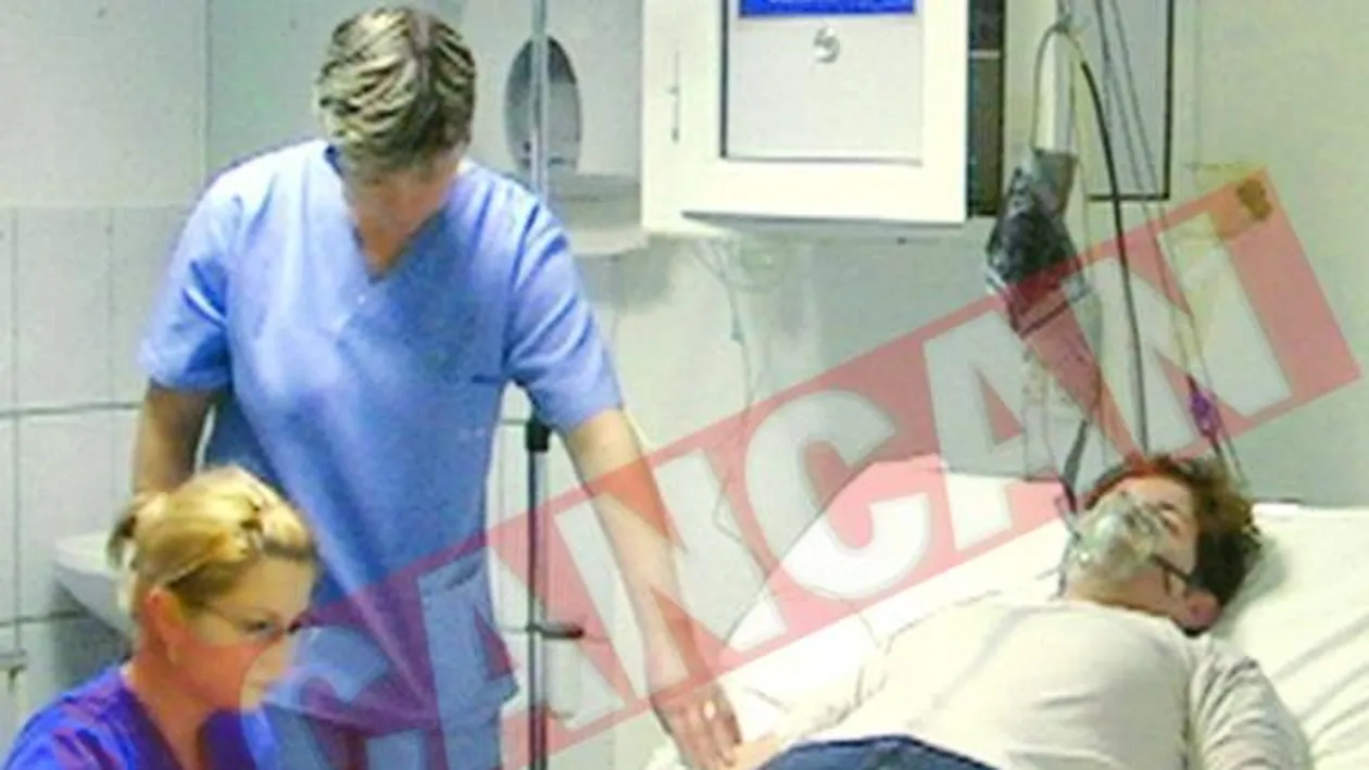 A pierdut la bingo banii pentru tratamentul copilului