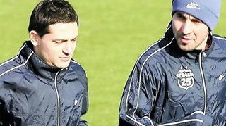 Radoi si-a facut ziua la lautari