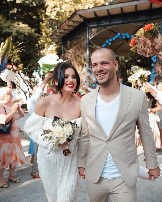 Ioana Grama, acuzată că și-a înșelat soțul cu un bărbat celebru din showbiz! Cum a răspuns influencerița
