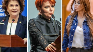 Am aflat cine sunt favoritele din PSD să reprezinte România în Parlamentul European!