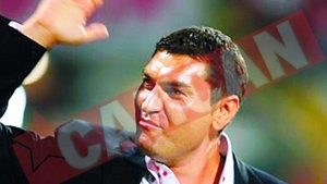 Borcea nu se mai retrage de la Dinamo