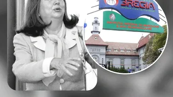 În ce stare a ajuns Rodica Stănoiu la Obregia, cu puțin timp înainte de deces. Detaliul care a declanșat suspiciuni