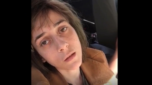 Reacția dură a fetei drogate care a purtat un dialog halucinant după accidentul de la mall: ”Terminați… decât să ne vedem în sala de judecată!”