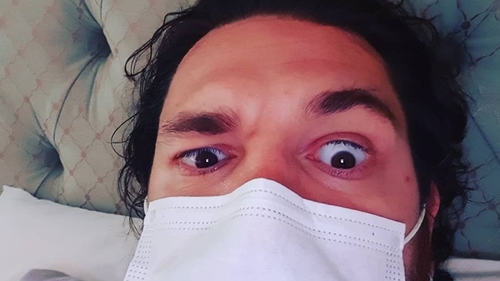Chef Florin Dumitrescu, mesaj îngrijorător pe Facebook: ”Am 39 febră...”
