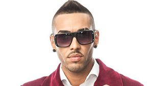 "Esti nebun!" Nu ti-l imaginai niciodata pe Alex Velea intr-o asemenea ipostaza! Uite ce face artistul in vacanta