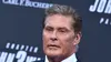 David Hasselhoff, surprins într-un scaun cu rotile. Apariția a stârnit îngrijorare în rândul fanilor