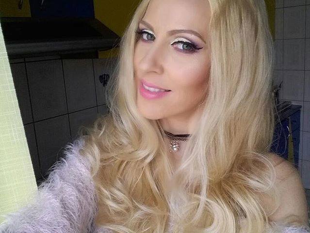 Anca Neacşu, la un pas de înec: „Eu ceream ajutor, ei îmi făceau cu mâna!”