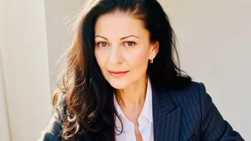 Dieta ”minune” a Elenei Cârstea! Cum a slăbit miraculos, până a ajuns la 50 kg