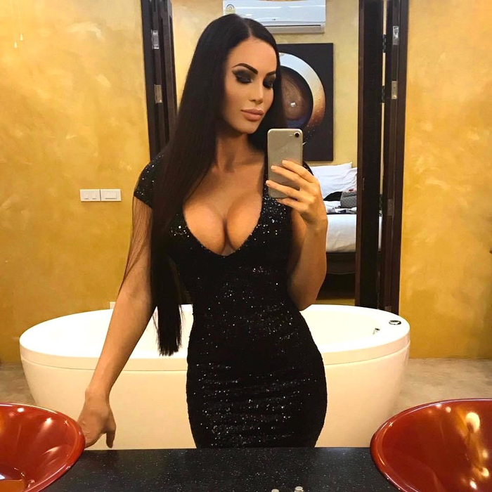 Bianca Pop, centrul unui nou scandal după moartea lui Emi Pian. Ce mesaje primește vedeta
