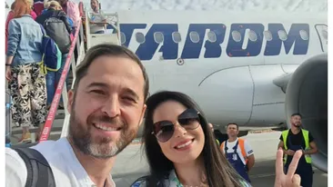 De asta au divorţat? Ce i-a spus mama lui Dinu Maxer despre Deea, înainte de separare: Asta nu mai e...