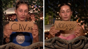 Am descifrat codul secret al Biancăi de la Survivor. Ce înseamnă "X6" și "X10", de fapt